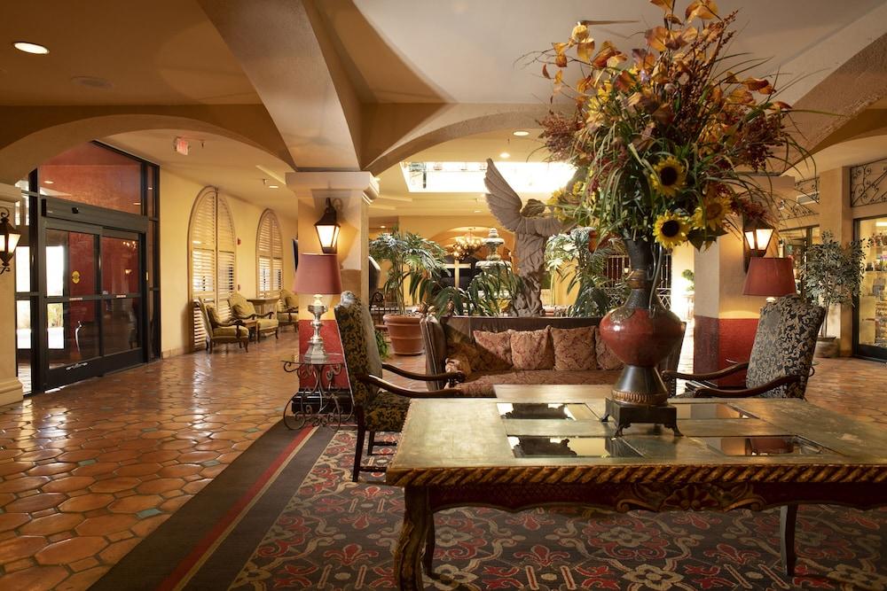 Hotel Encanto De Las Cruces Exteriör bild