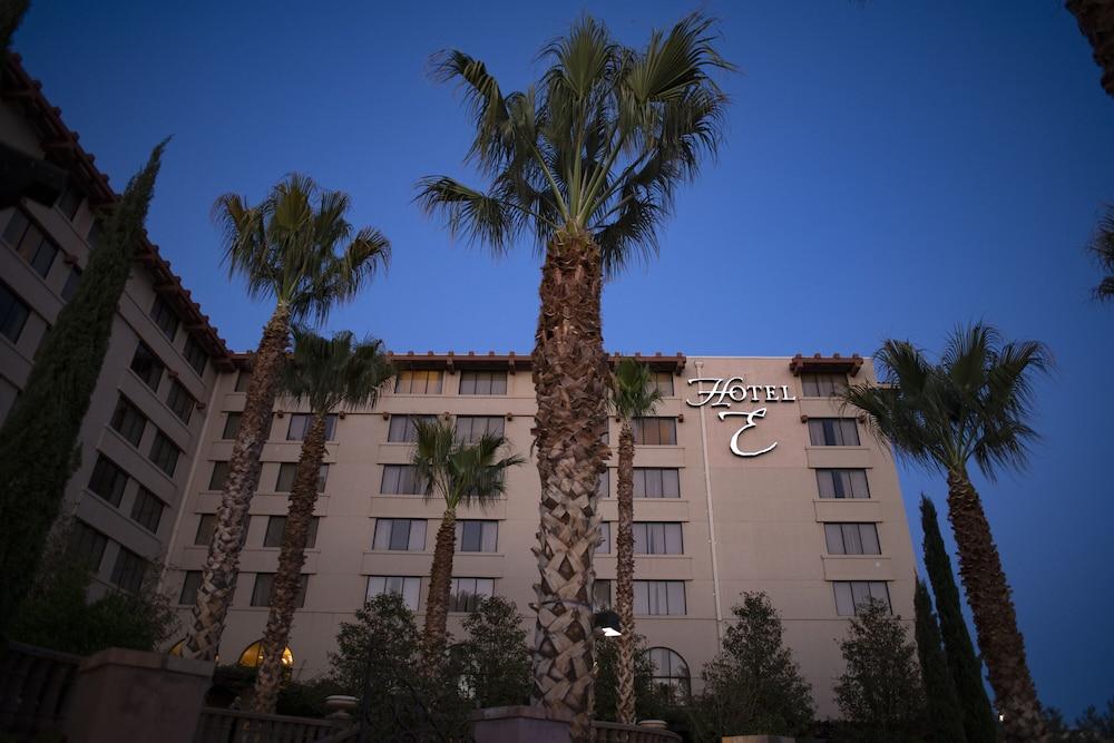 Hotel Encanto De Las Cruces Exteriör bild