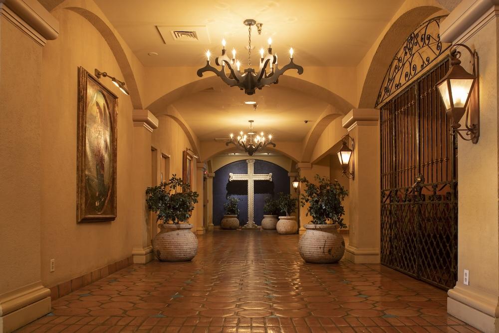 Hotel Encanto De Las Cruces Exteriör bild
