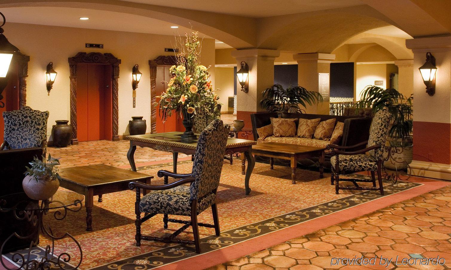 Hotel Encanto De Las Cruces Rum bild