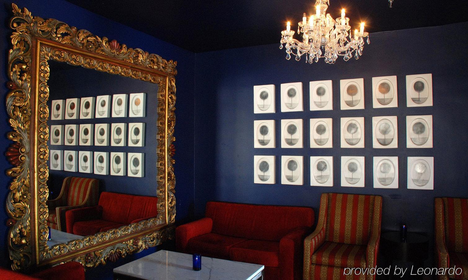 Hotel Encanto De Las Cruces Restaurang bild