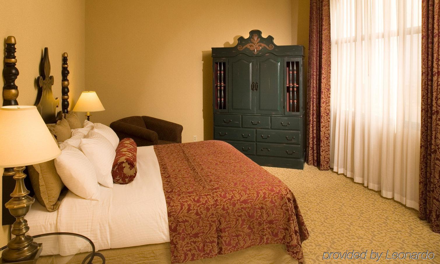 Hotel Encanto De Las Cruces Rum bild