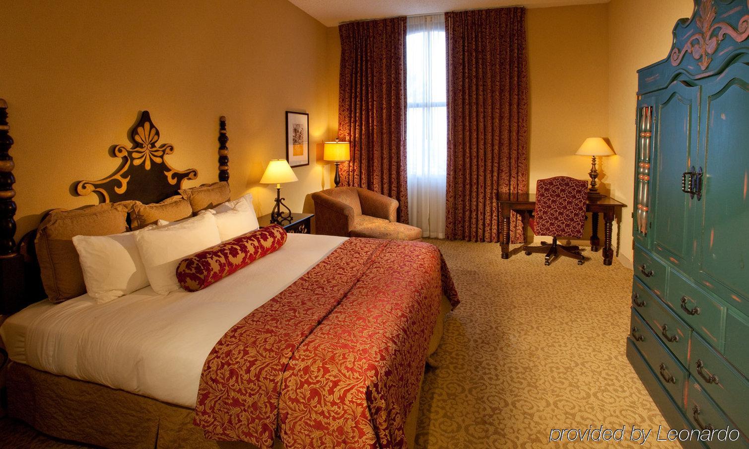 Hotel Encanto De Las Cruces Rum bild