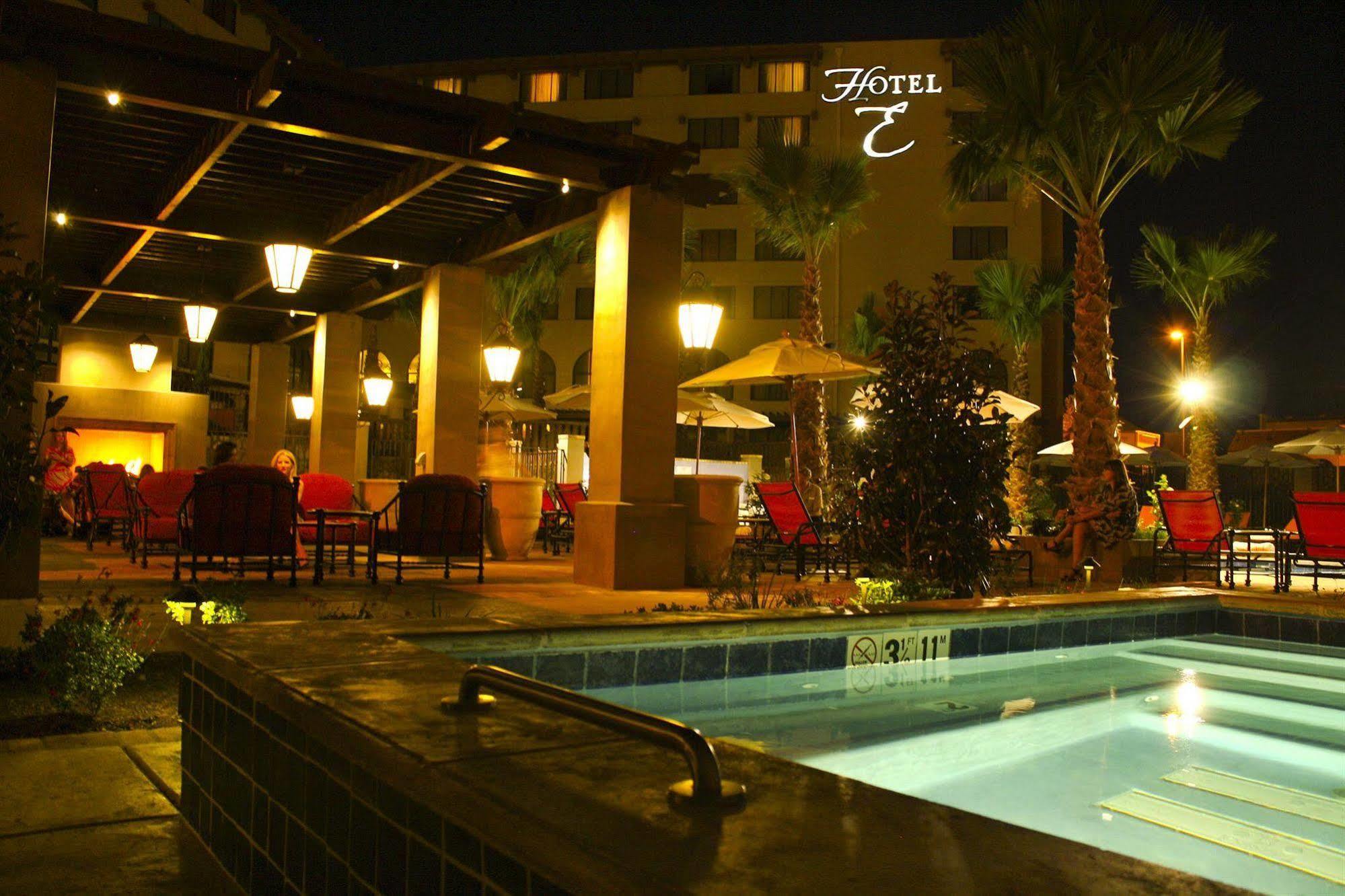 Hotel Encanto De Las Cruces Exteriör bild